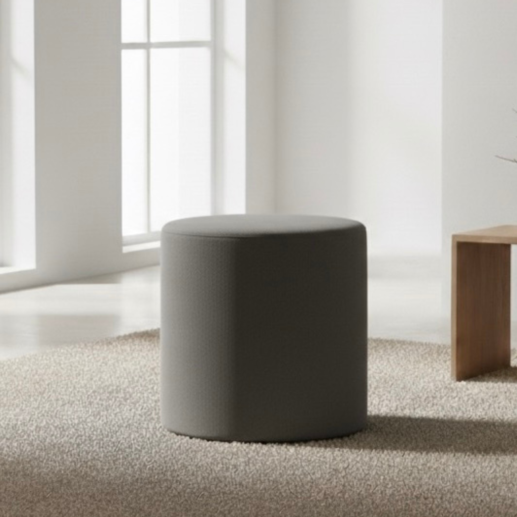 Ottoman Cilindro