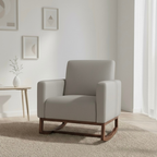 Butaca Catalina Mecedora