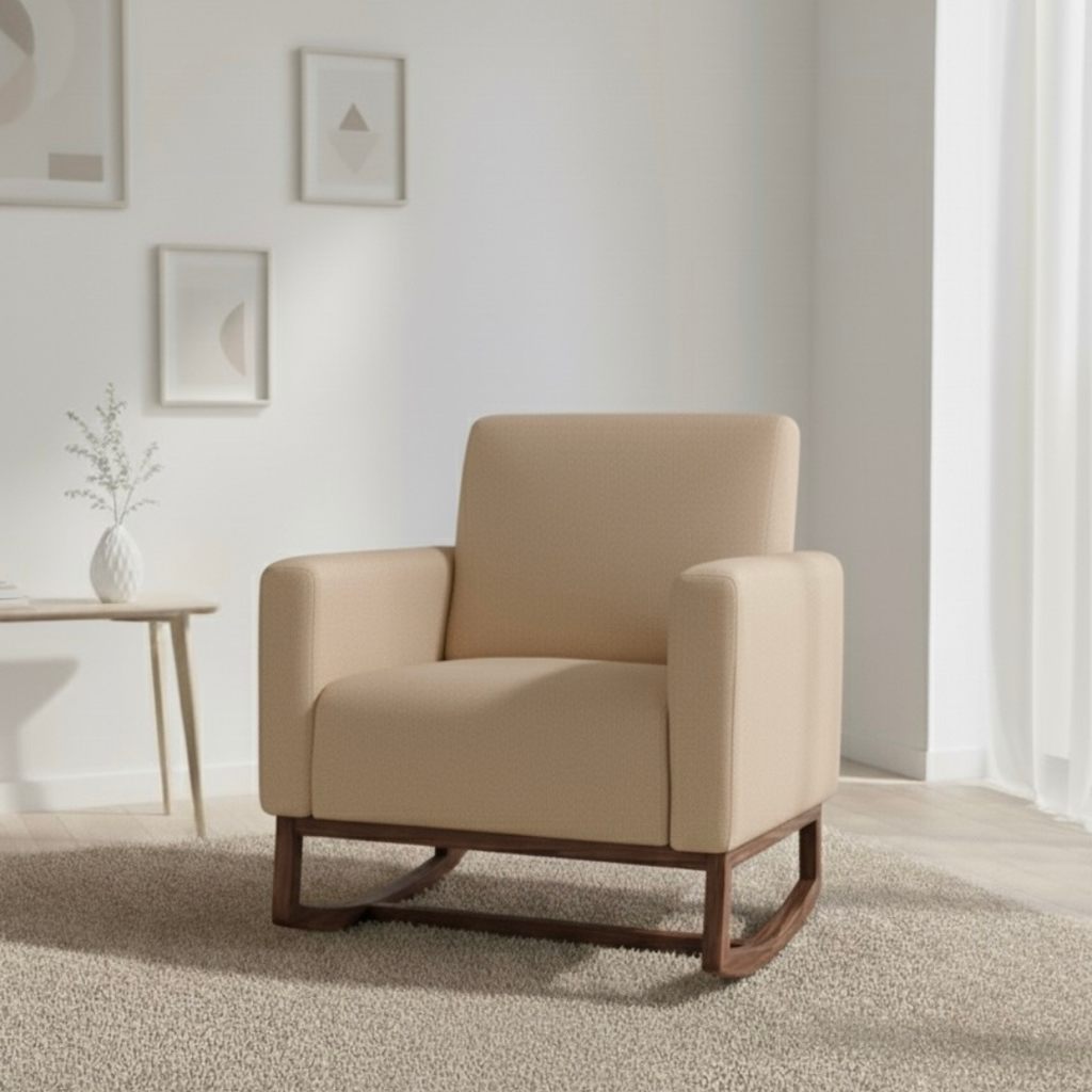 Butaca Catalina Mecedora