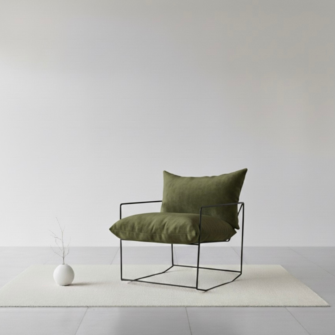 Butaca Aurora Mecedora