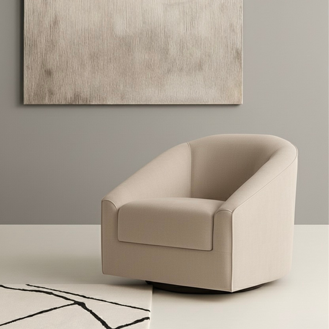 Butaca Studio Giratoria 360