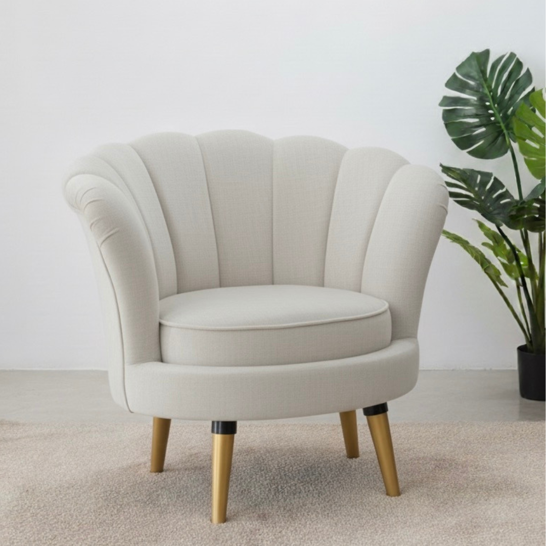 Butaca Karina 1 plaza