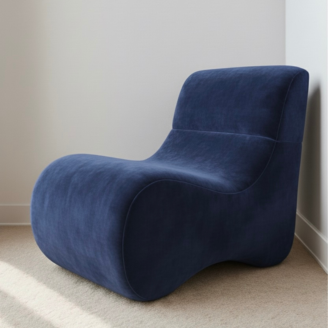 Butaca Fluffy