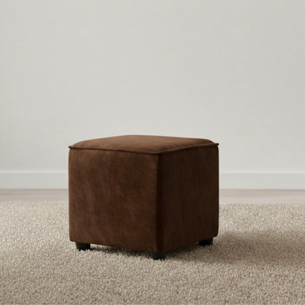 Ottoman Cuadrado