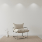 Butaca Aurora Mecedora