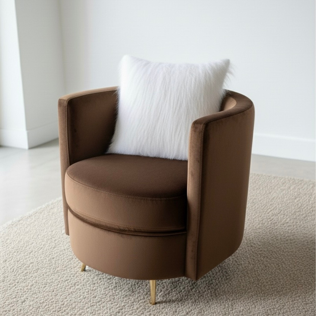 Butaca zoé (incluye el almohadón)