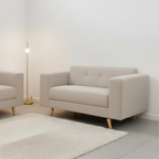 Sala monaco 2 (2 plazas: 1,40m x 75cm)