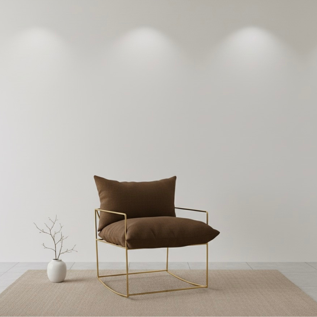 Butaca Aurora Mecedora