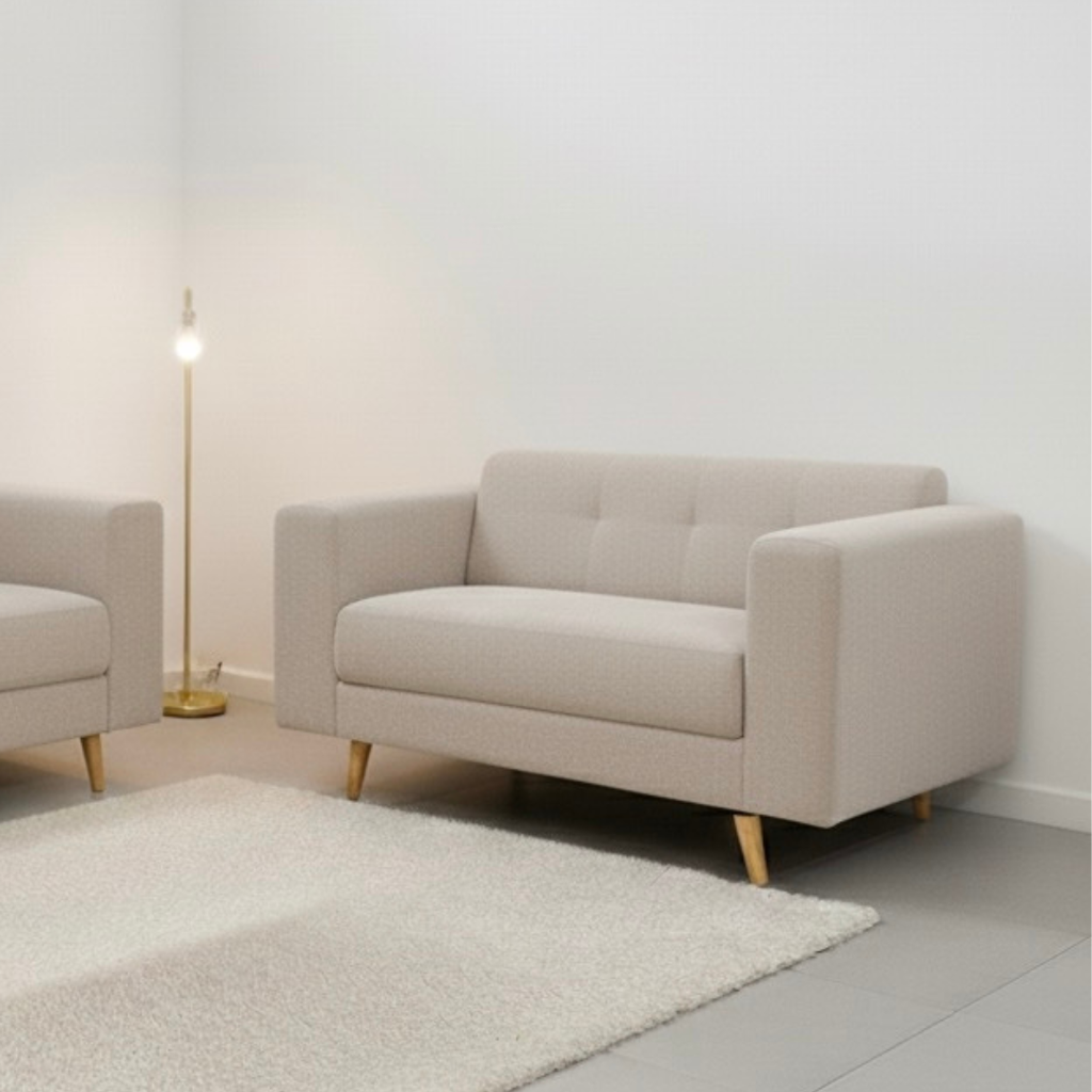 Sala monaco 2 (2 plazas: 1,40m x 75cm)