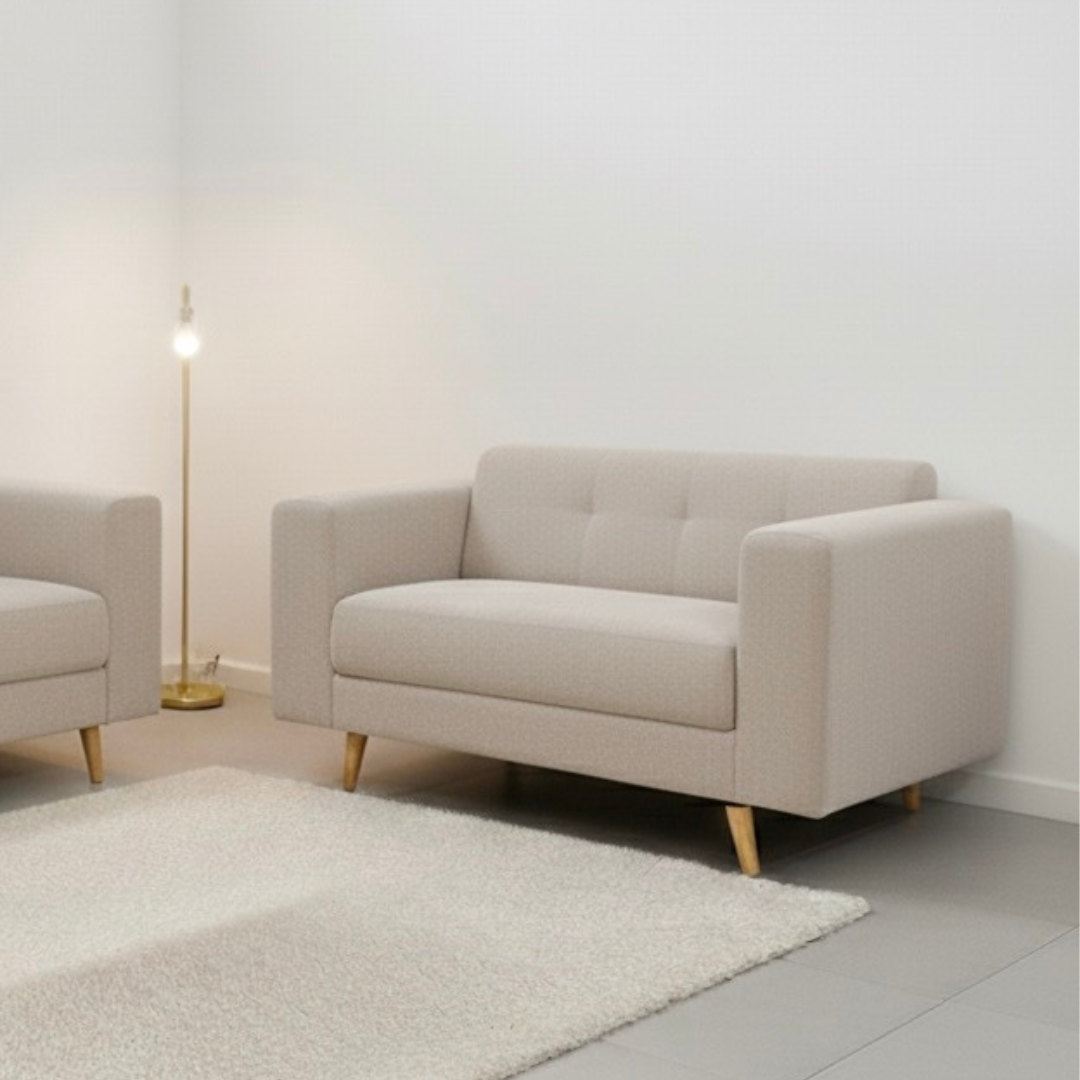 Sala monaco 2 (2 plazas: 1,40m x 75cm)
