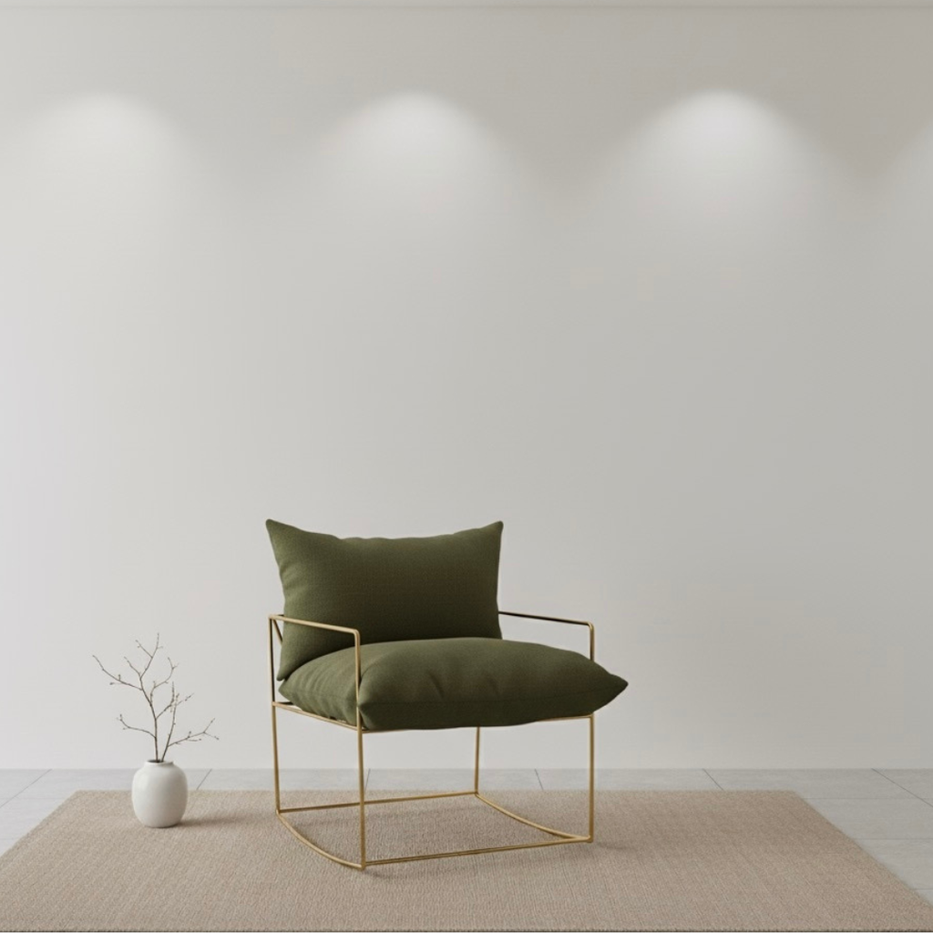 Butaca Aurora Mecedora