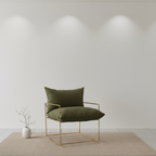 Butaca Aurora Mecedora