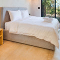Cama Tapizada Denara