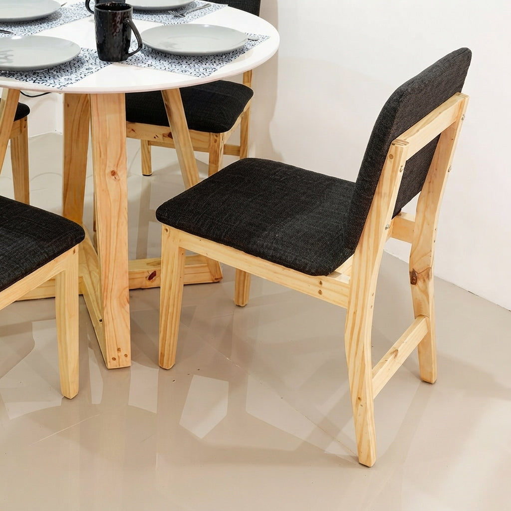 Silla Joha