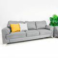 Sofa Luciano 3 plazas