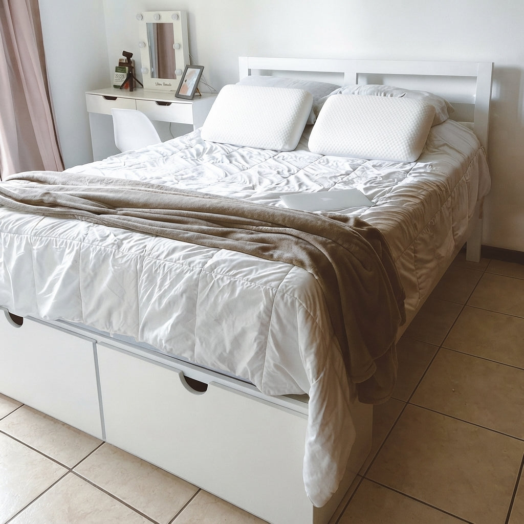Cama Viena