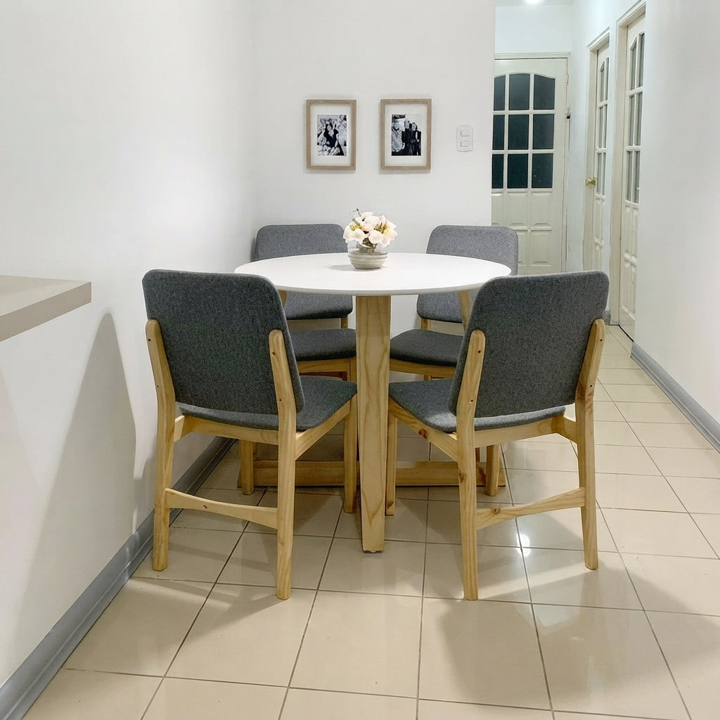 Comedor Joha