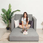 Sofa cama Naty Individual