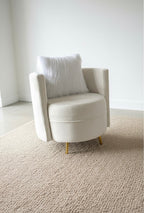 Butaca zoé (incluye el almohadón)