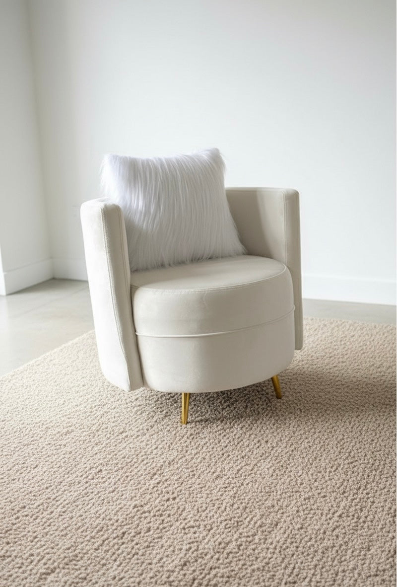 Butaca zoé (incluye el almohadón)