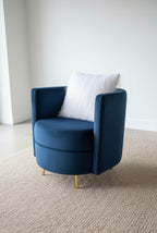 Butaca zoé (incluye el almohadón)