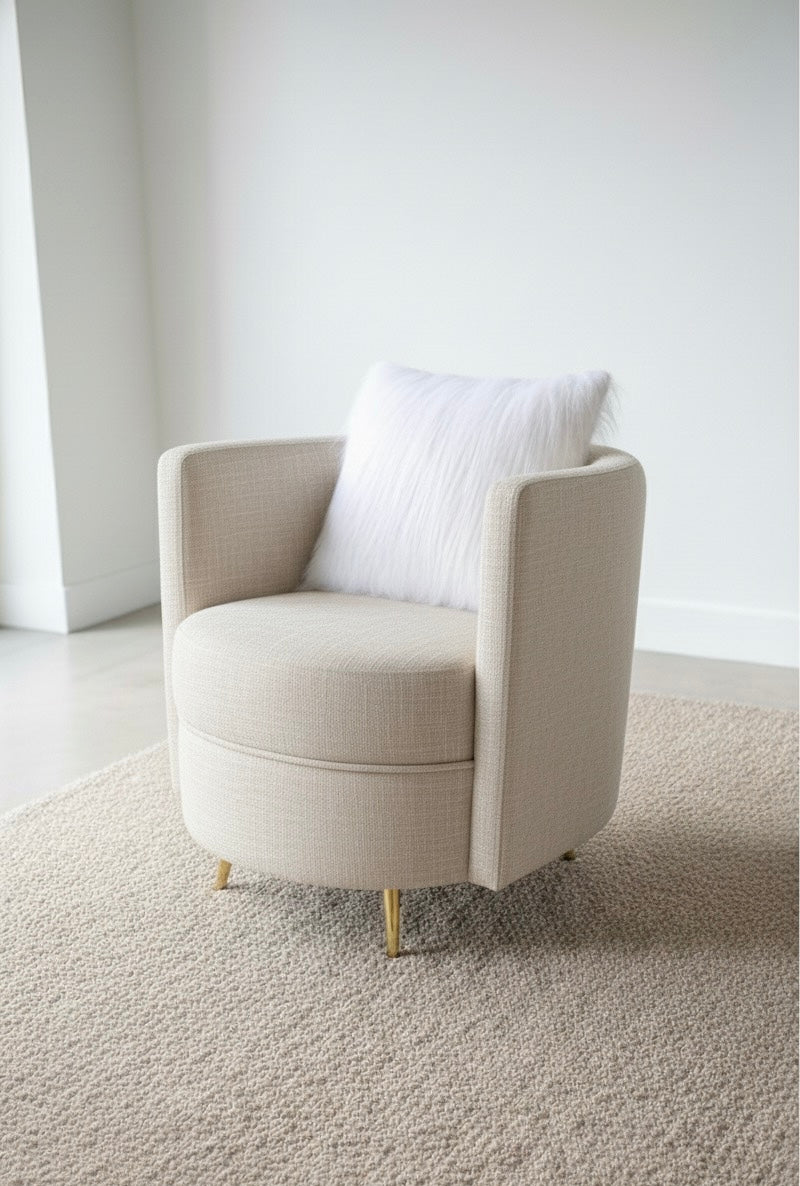 Butaca zoé (incluye el almohadón)