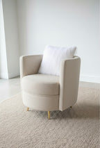 Butaca zoé (incluye el almohadón)