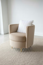 Butaca zoé (incluye el almohadón)