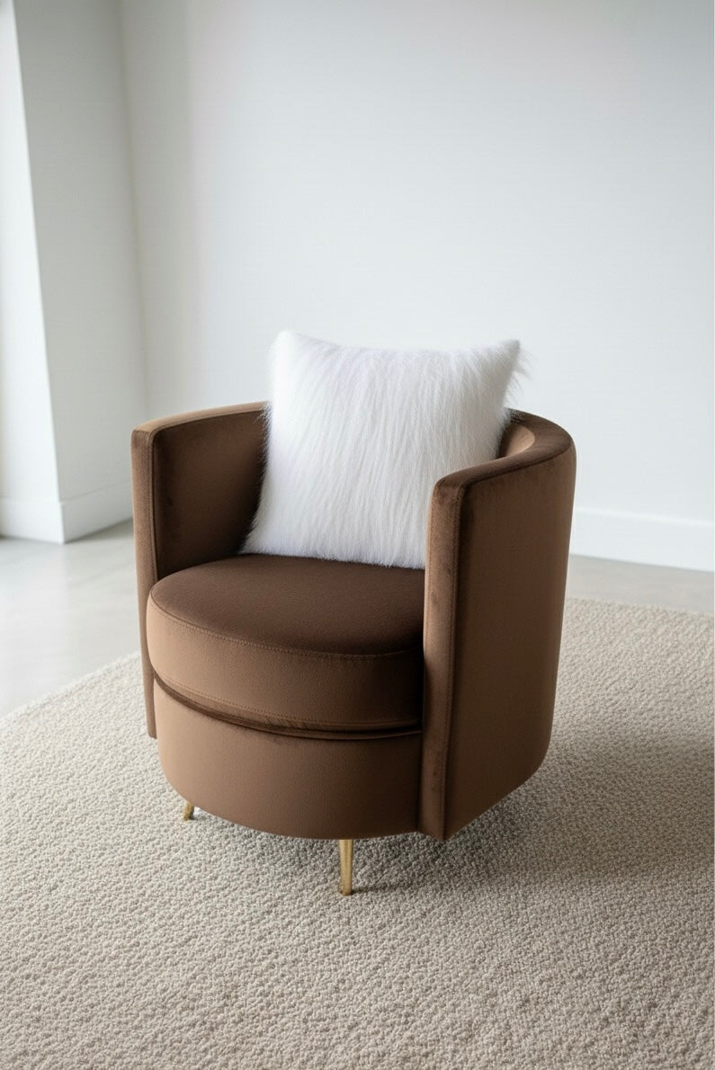 Butaca zoé (incluye el almohadón)