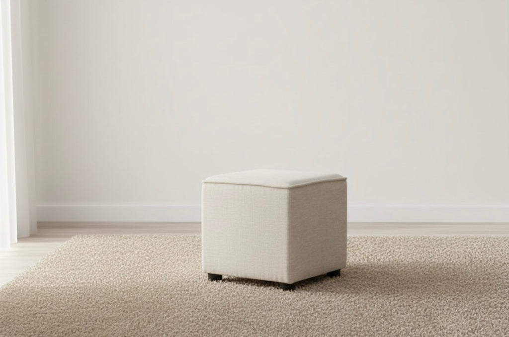 Ottoman Cuadrado