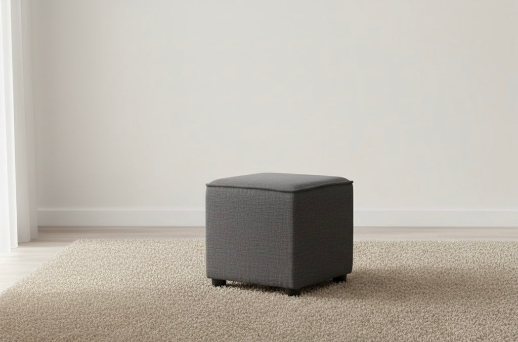 Ottoman Cuadrado