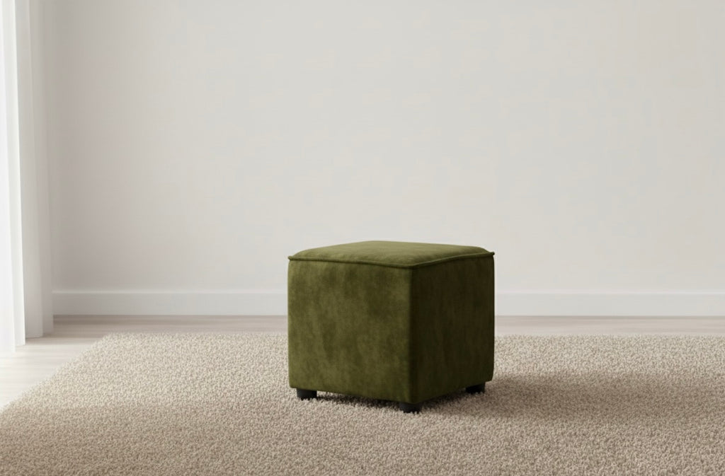 Ottoman Cuadrado