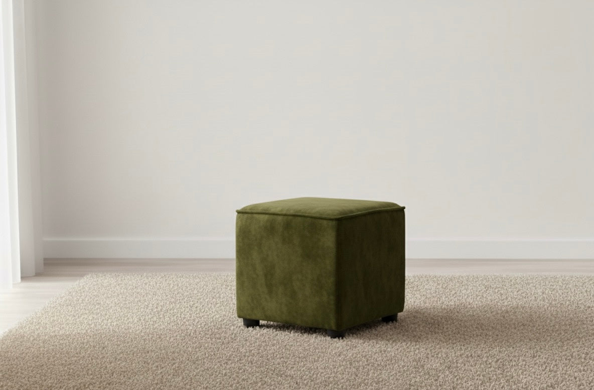 Ottoman Cuadrado