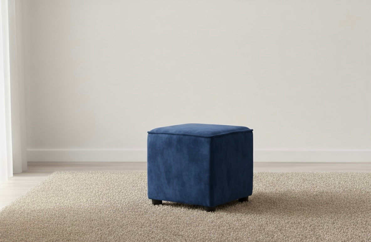 Ottoman Cuadrado