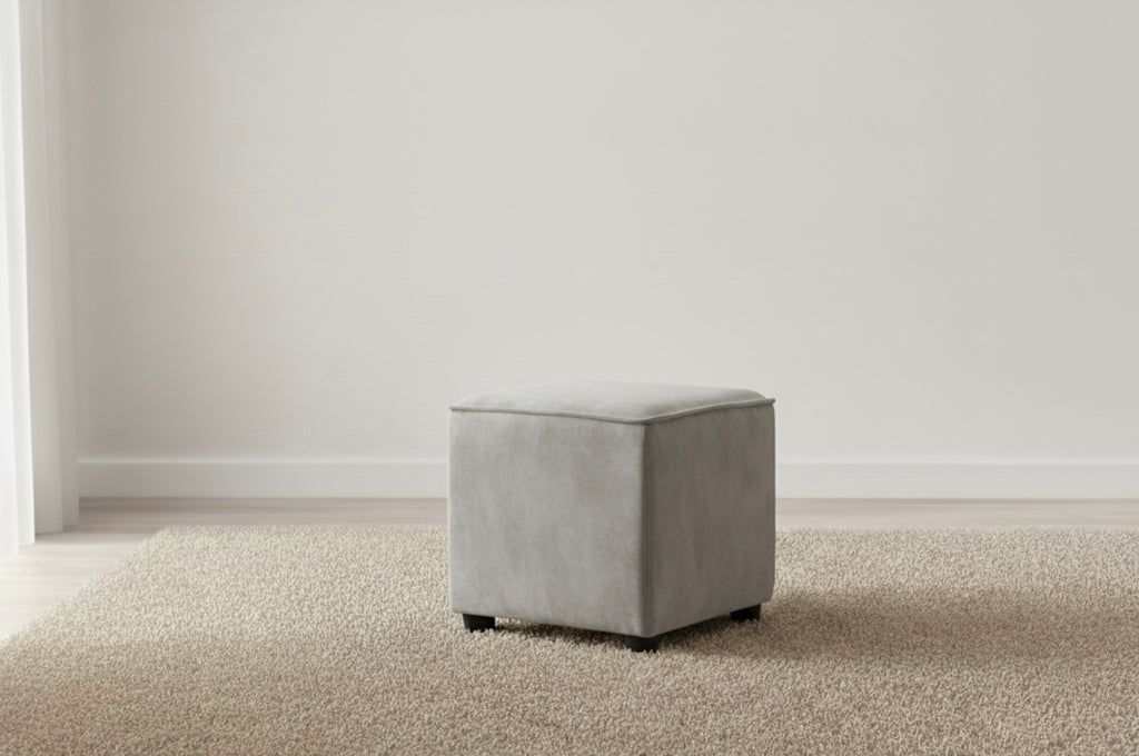 Ottoman Cuadrado