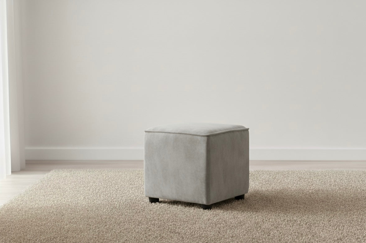 Ottoman Cuadrado