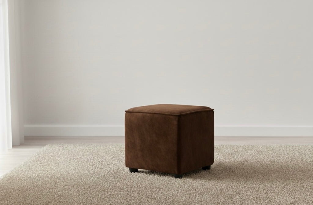Ottoman Cuadrado