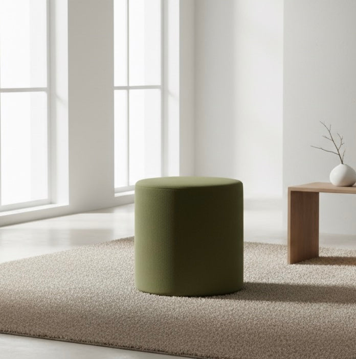 Ottoman Cilindro