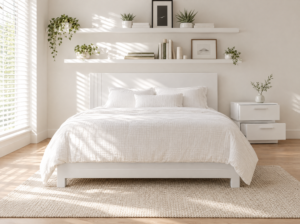 Cama Bali