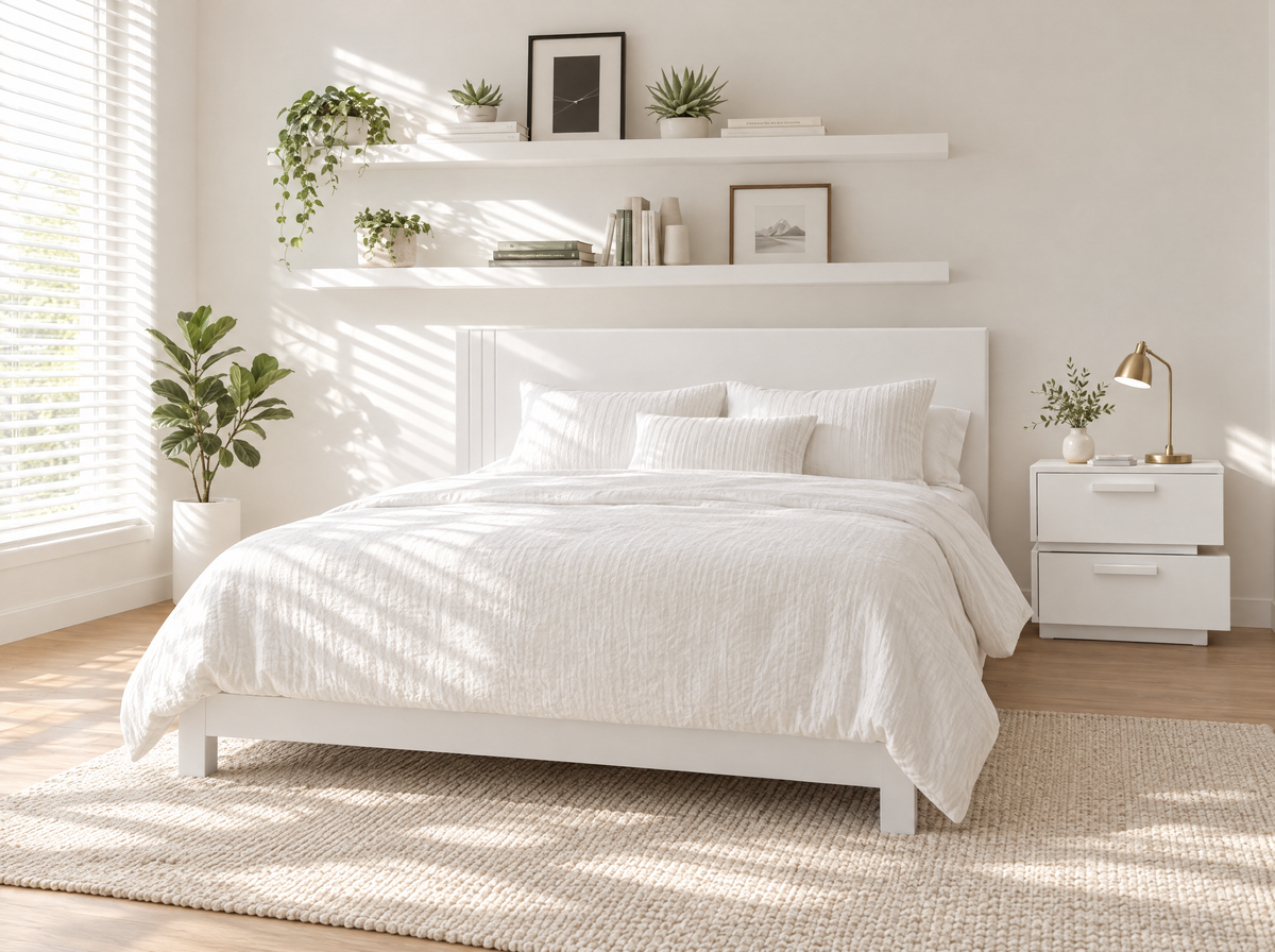 Cama Bali
