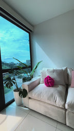 Sofa Nube 2 Plazas(2m ancho x 1.06m fondo)