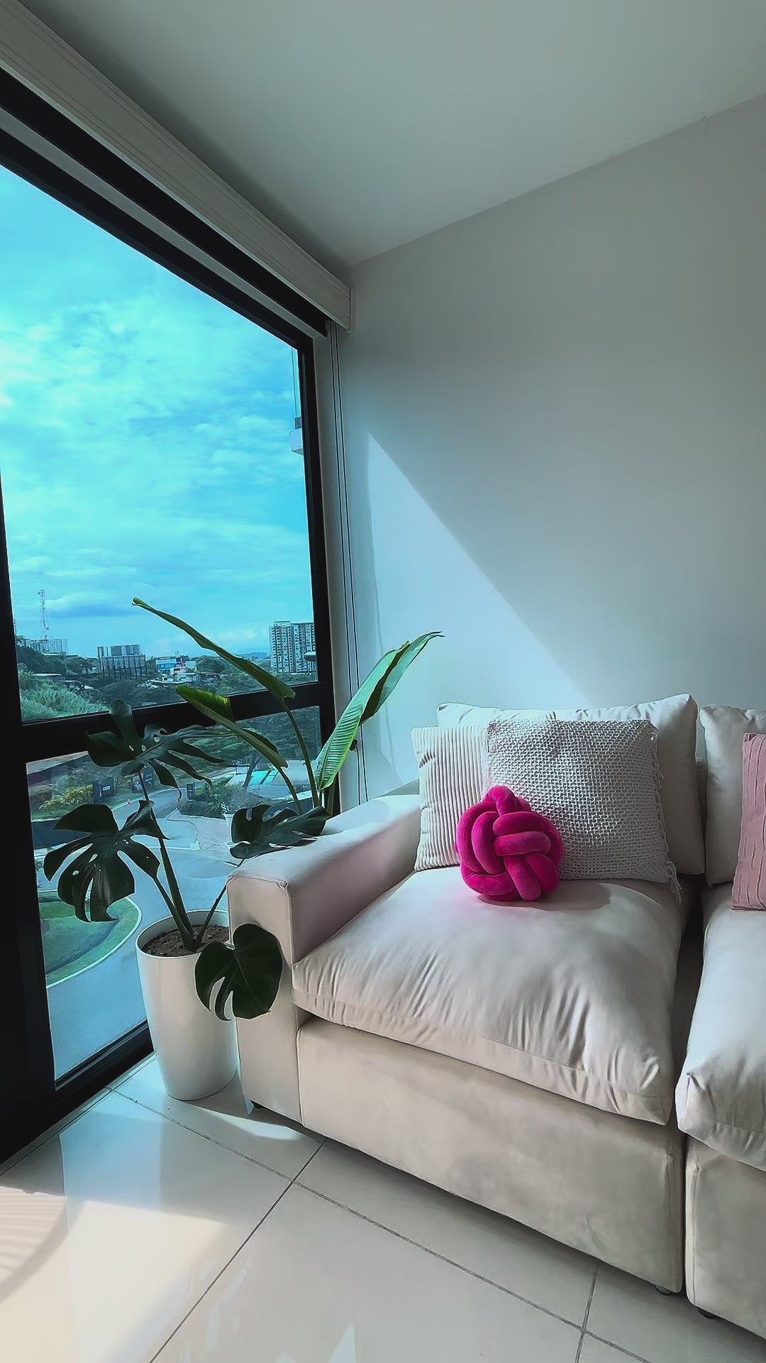 Sofa Nube 2 Plazas(2m ancho x 1.06m fondo)